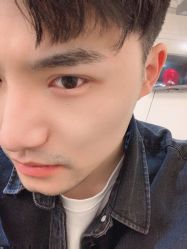 -3AM·S HAIR SALON烫发染发接发