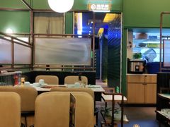 大堂-润园四季椰子鸡火锅(南山海岸城店)