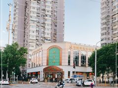 -鸿宾楼(展览馆路店)