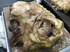 -老白家水盆羊肉