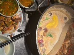 -捞王锅物料理(金华义乌之心店)