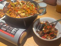 -百年果林椰子鸡(中洲店)