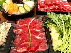 -呷哺呷哺 黄金牧场 (回龙观港龙店)