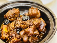 -御彩酒家(东风东路店)