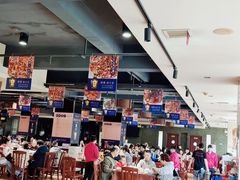 大堂-天下客饭店(中山路店)
