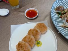 -顺味凤城·顺德菜专门店(九六广场店)