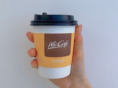 -麦当劳(民盈·国贸城店)