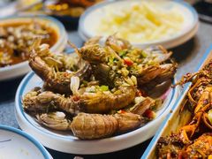 -三妹小龙虾·黄油蟹(华侨城总店)