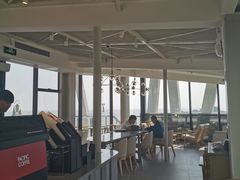 -太平洋咖啡(海天驿站店)