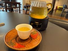 -潮汕味道·煮海餐厅(金麟大厦店)