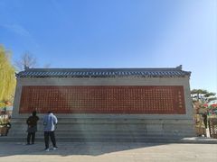 -赵州桥景区