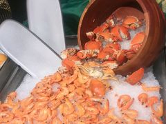 -南湖宾馆·鸳湖阁全日制餐厅