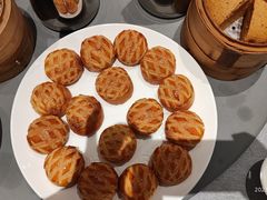 -潮府馆·非遗潮州菜·世纪公园(新国际博览中心店)