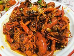 -汉虾王.小龙虾.武汉菜.粤菜(科技园店)