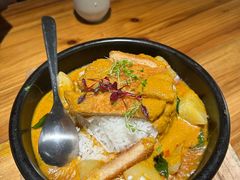 -本处·素食·融合料理(南油店)