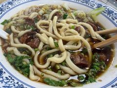 -清真·鸦儿李记·小馆(后海店)