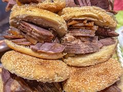 -義聚德·清真铜锅涮羊肉·烧烤(河东店)