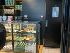 -星巴克(北京南站第二店)