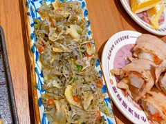 -小川洋风料理(大悦城店)