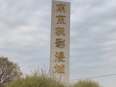 -南京枫彩漫城