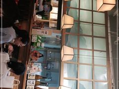 -一井烧肉·活鳗·寿司(望京SOHO店)