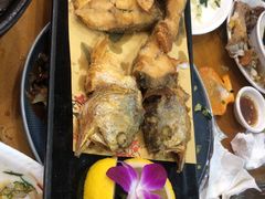 -醉壹号海鲜大排档(厦门美食地标店)