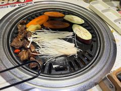 -猫抓烤肉(春熙路店)