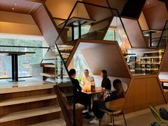 -隅乐胡椒虾·台湾菜·团建(皇岗店)