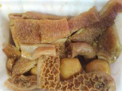 -细妹五香牛杂(步行街店)