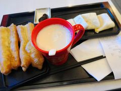-永和大王(蛙嫩鸡香煲煲鲜·军博店)