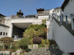 -江宁织造博物馆