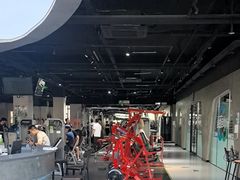 -七星派健身中心(鸟巢店)