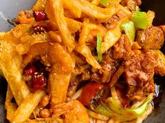 -竹园村火锅(滨河东路店)