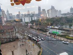 -捞王锅物料理(上海世茂广场店)