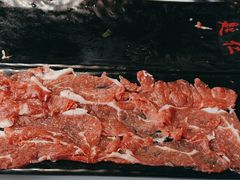 -刘少华贵州小黄牛·鲜牛肉火锅(总店)