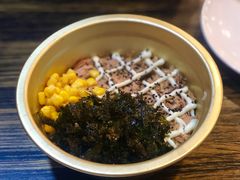 -the frypan韩国炸鸡啤酒(五路居店)
