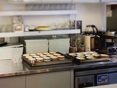 -伊斯坦布尔土耳其清真咖啡餐厅