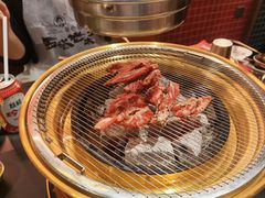 -西塔老太太泥炉烤肉(双井店)