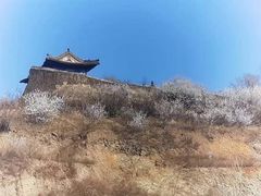 -妙峰山风景名胜区