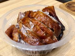 鸭肉-清真·金宏兴鸭子店(明瓦廊店)