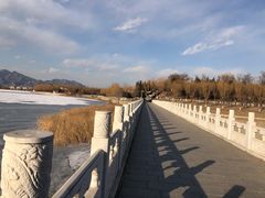 -青龙湖公园