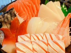 -熊出没日本烧肉放题
