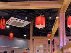 -玺炖·中国铁锅炖(虹桥天街店)