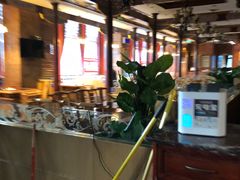 -老码头火锅(骡马市店)