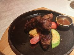-俄士厨房(环球港店)