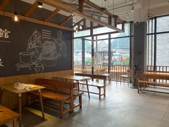 大堂-冰泉豆浆馆(阳朔店)