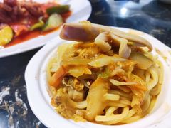 -桃园中华料理炸酱面(燕儿岛路店)