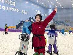 -广州热雪奇迹