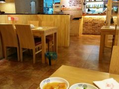 -同堂韩国料理炭火烤肉(彩虹广场店)