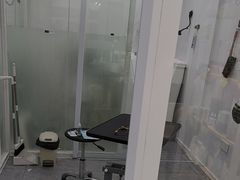 -爱洗澡的猫(天河路店)